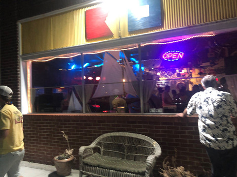 The Brown Pelican-新伯尔尼必去景点