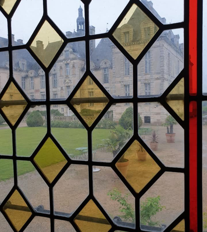 圣鲁普城堡酒店主图