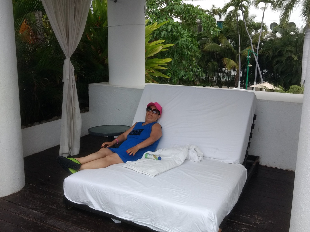 阿卡普尔科帝国酒店主图