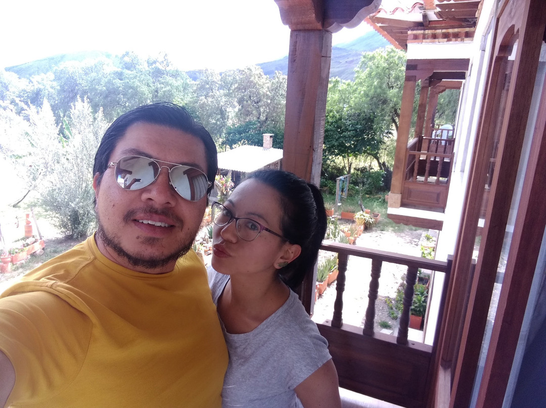 Hotel Gran Sirius主图