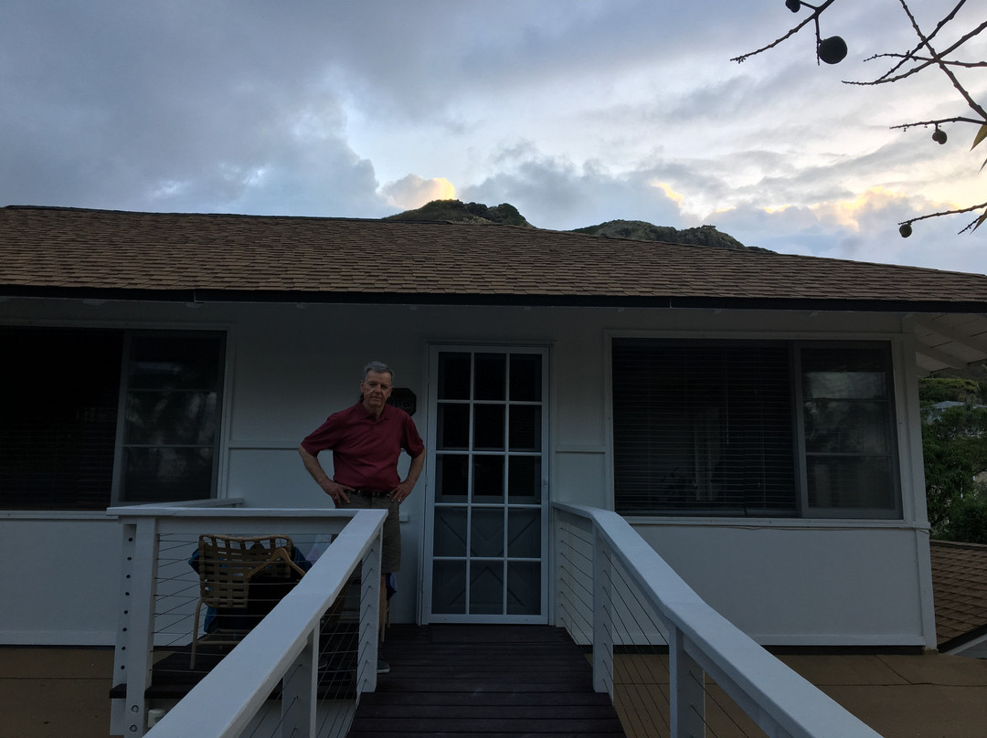 拉尼凯家庭式酒店主图