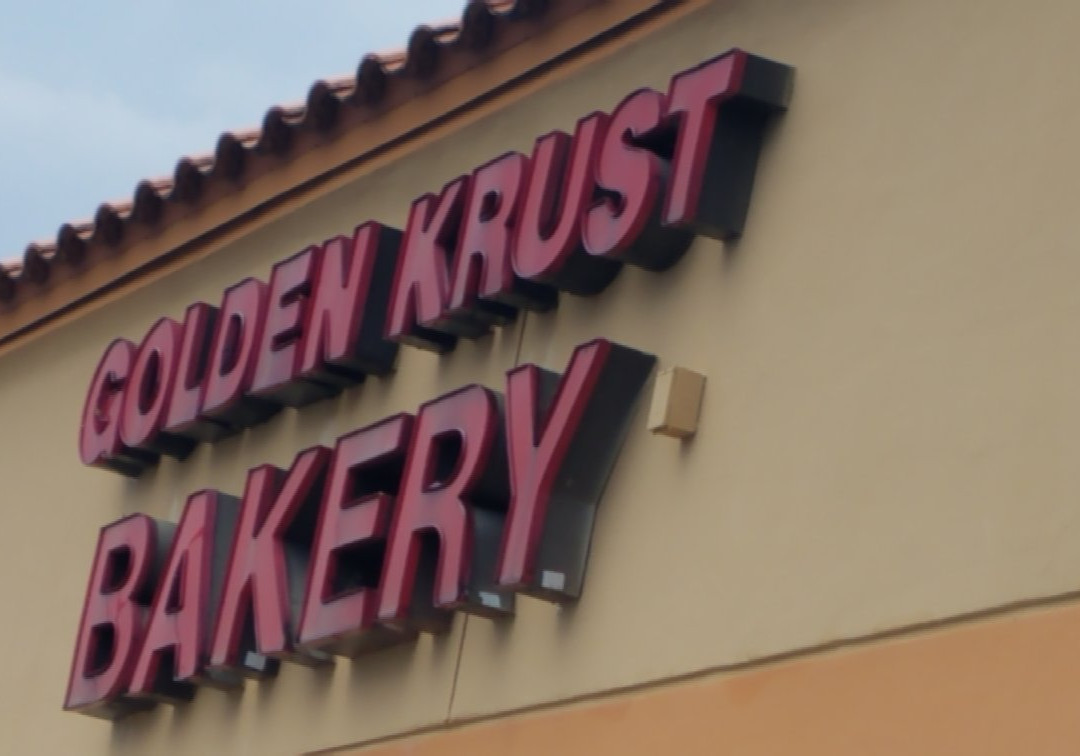 Golden Krust