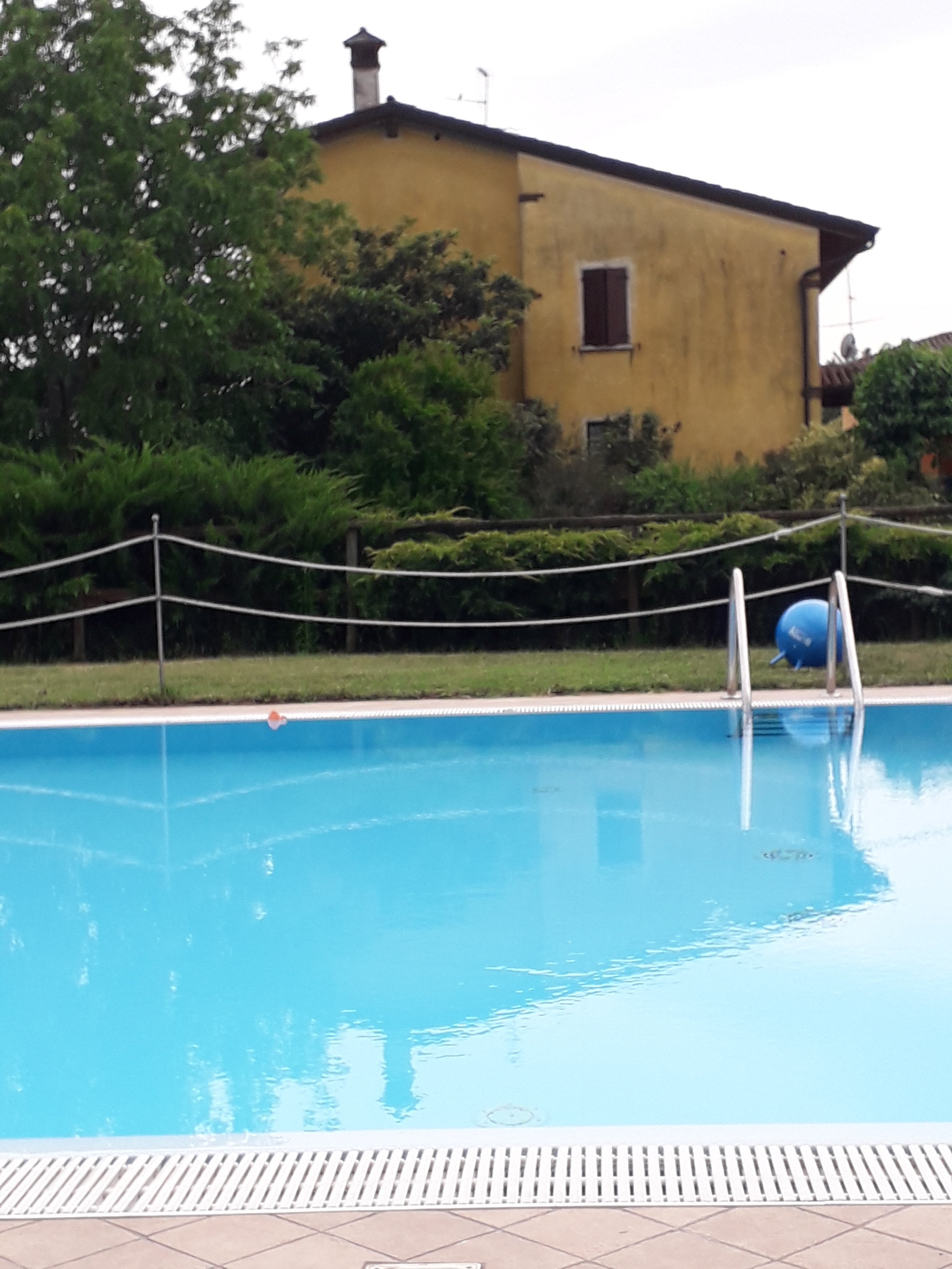Agriturismo Trebis-官方
