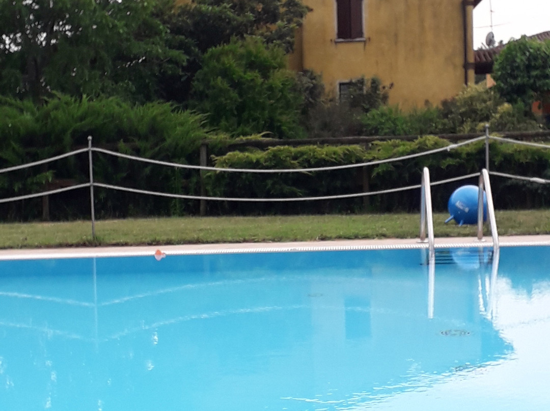 Agriturismo Trebis主图