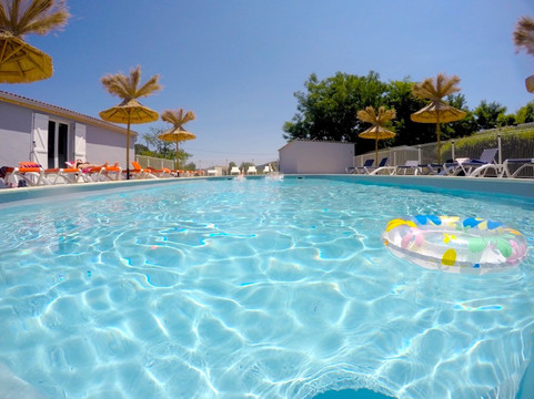 Camping Acacias