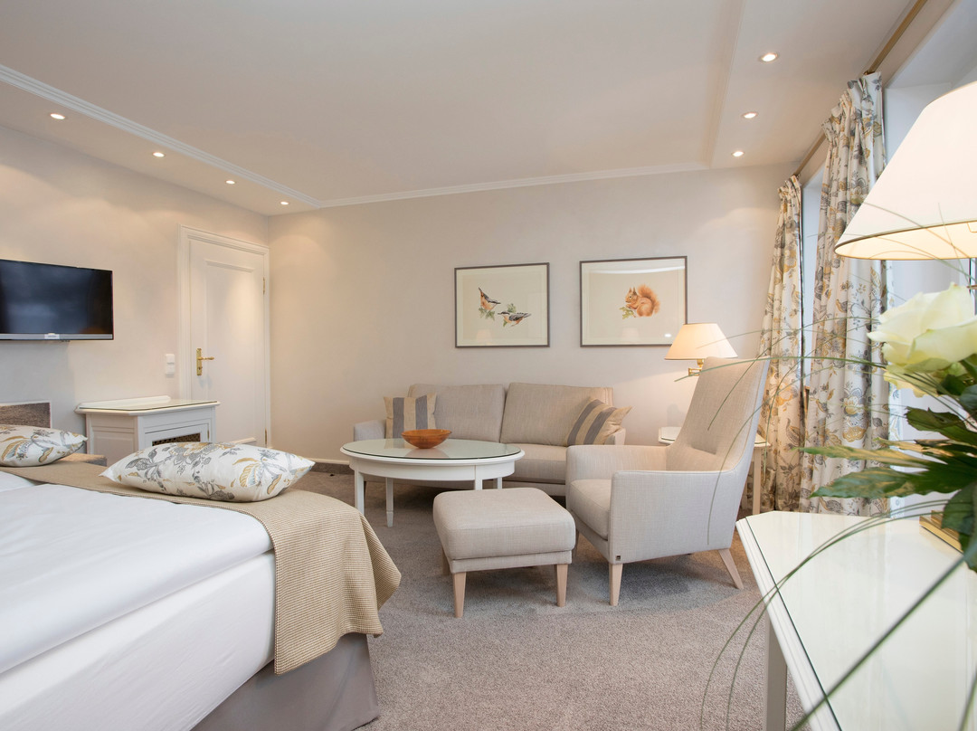 Romantik Berghotel Astenkrone主图