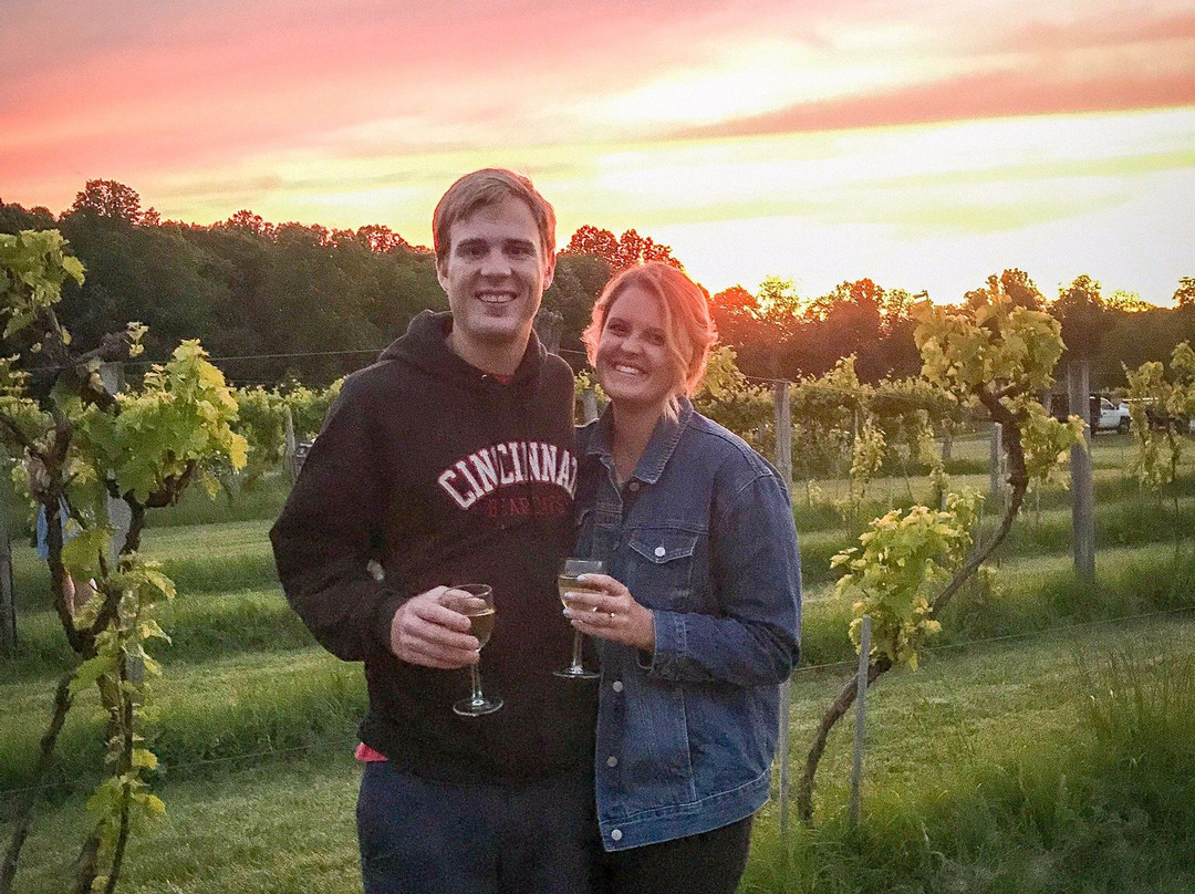 Sarah's Vineyard-Cuyahoga Falls必去景点