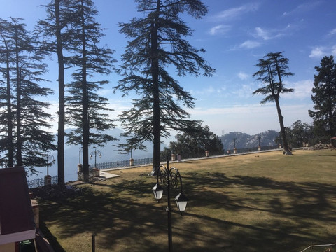 The Peterhof(Govt. Hotel)主图