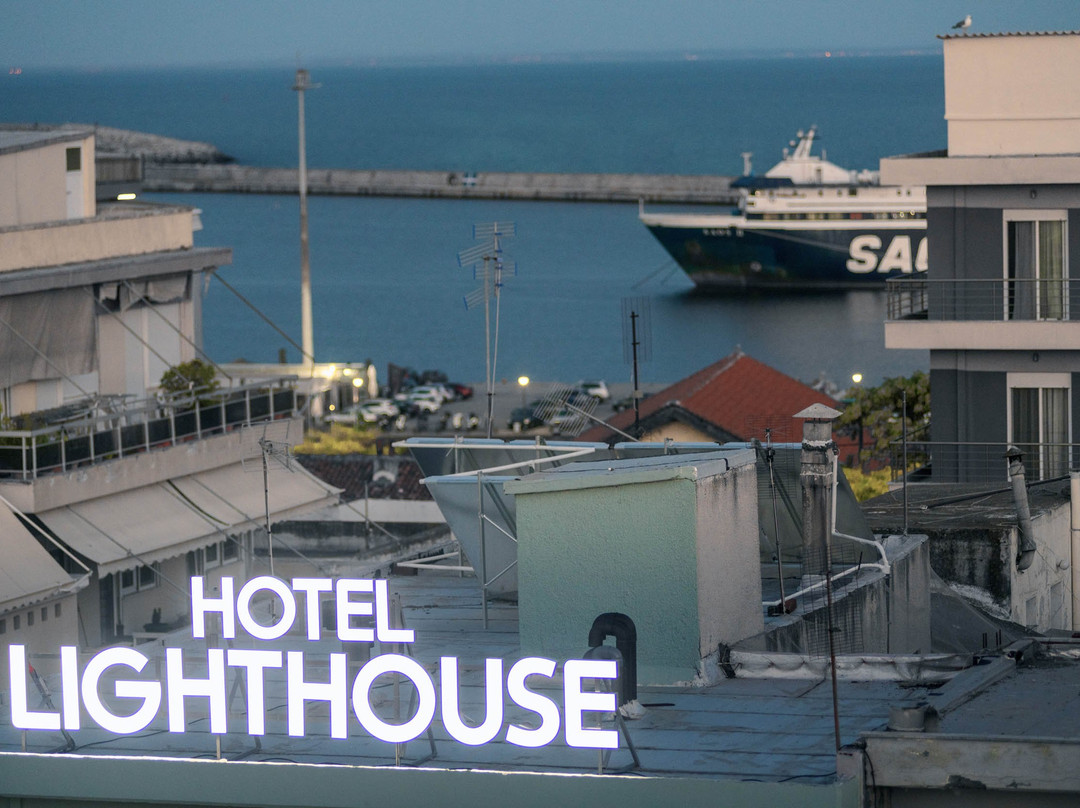 Lighthouse Hotel主图