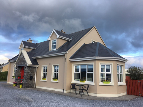 Knockaguilla Country House主图