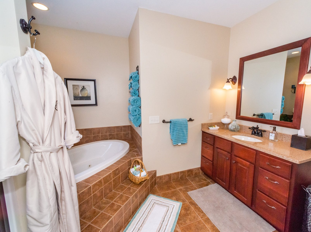 The Second Story主图