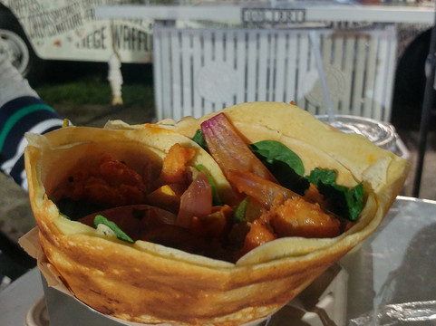 Paseo Wynwood-迈阿密必去景点