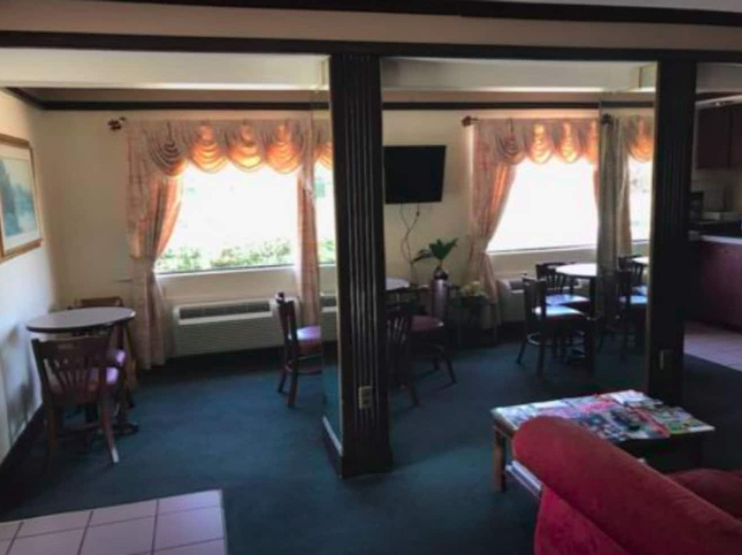 OYO Hotel Vicksburg Southeast