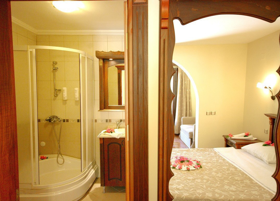 Alarga Sail Boutique Hotel & Yacht Club主图