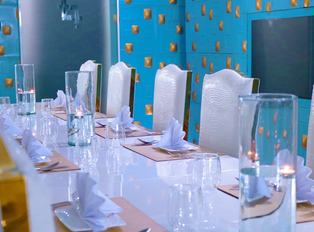 Luks Lofts Hotel & Residences主图