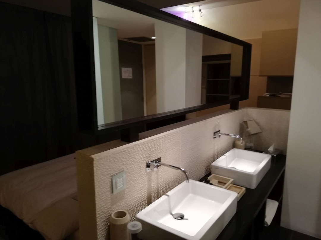 Life Gallery Athens Hotel主图