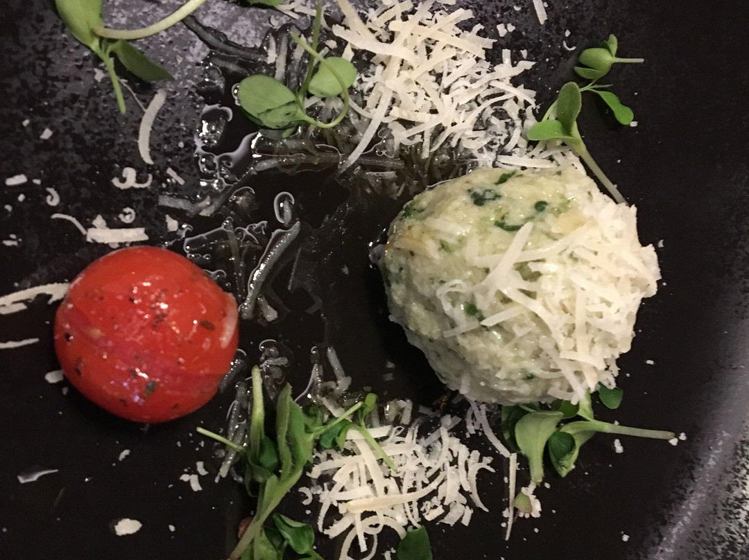 Hotel Huber Hochland主图