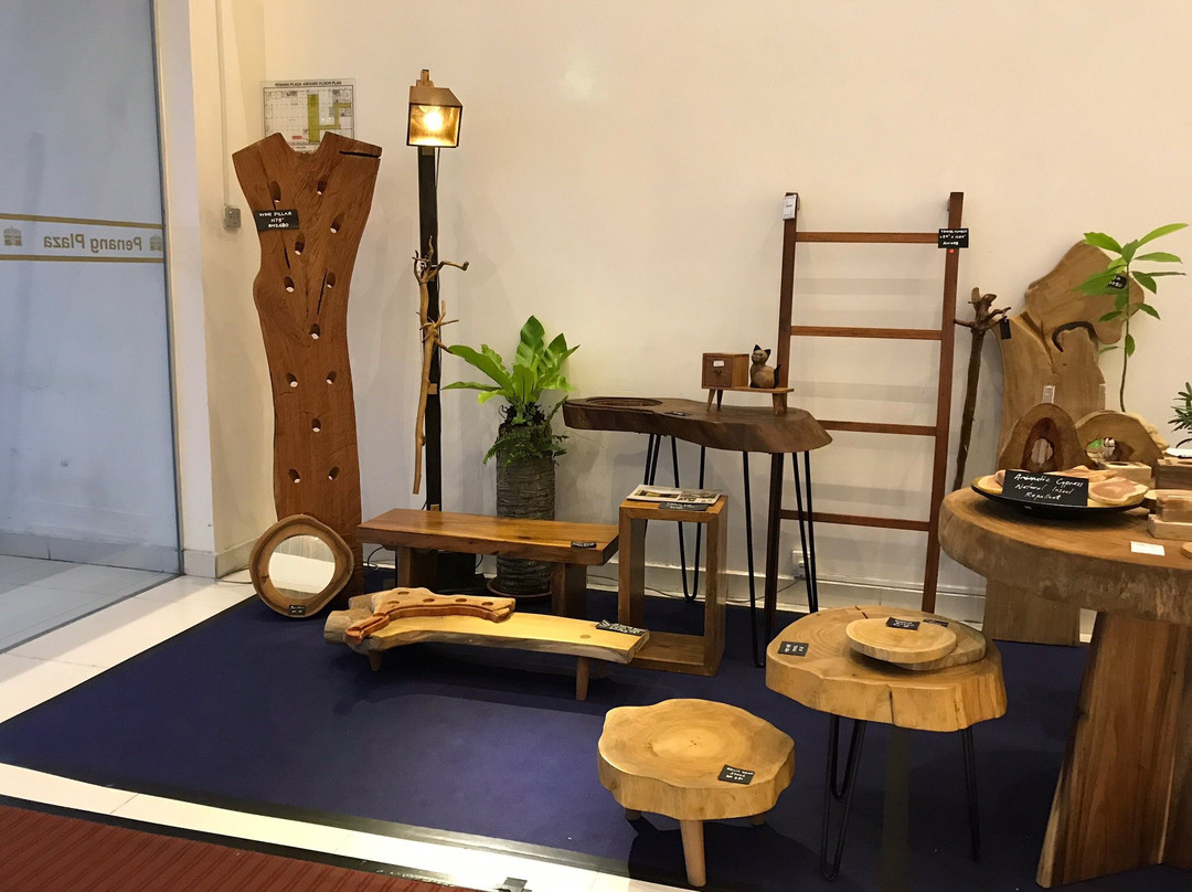 Teluk Kumbar旅游攻略图片