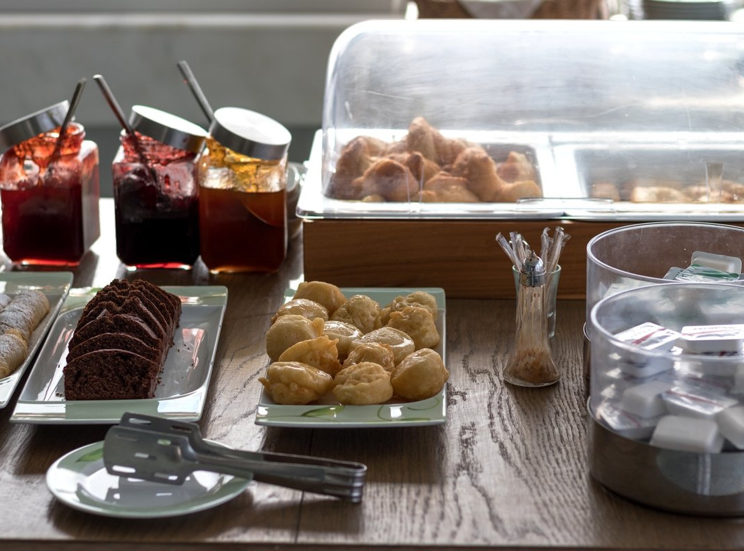 Dioni Boutique Hotel主图