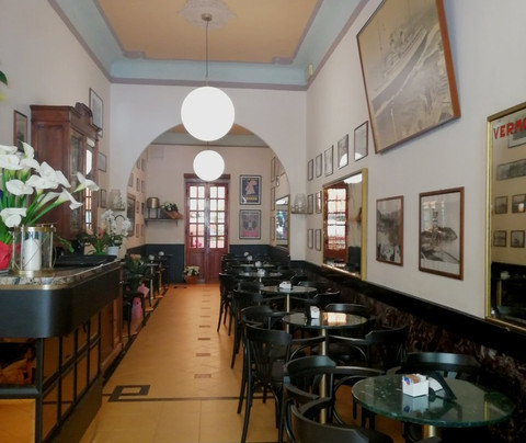 Il Barolino-莱万托必去景点