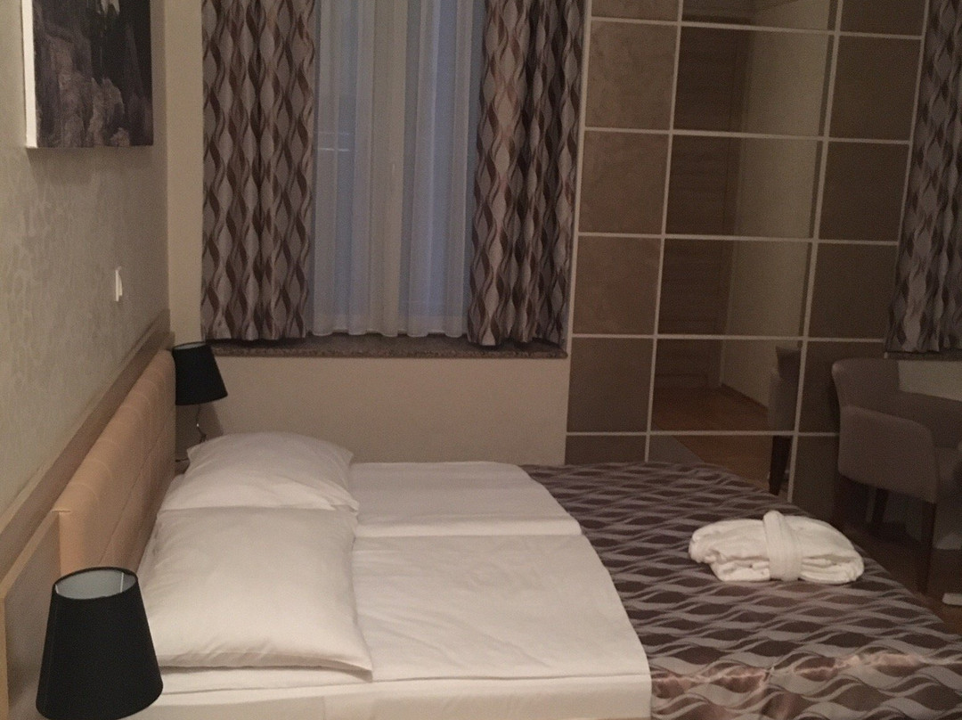 Hotel Kurija Jankovic主图