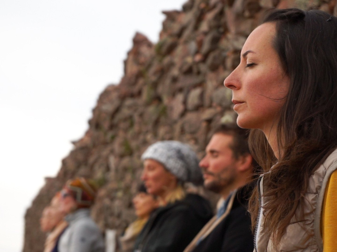 Meditation Retreat Peru景点图片