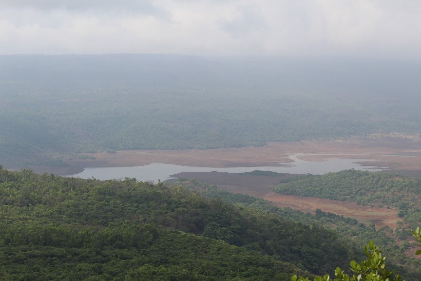 Dajipur Wildlife Sanctuary景点图片