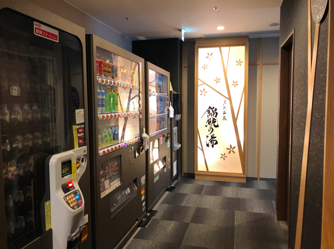 多米高级名古屋荣酒店主图