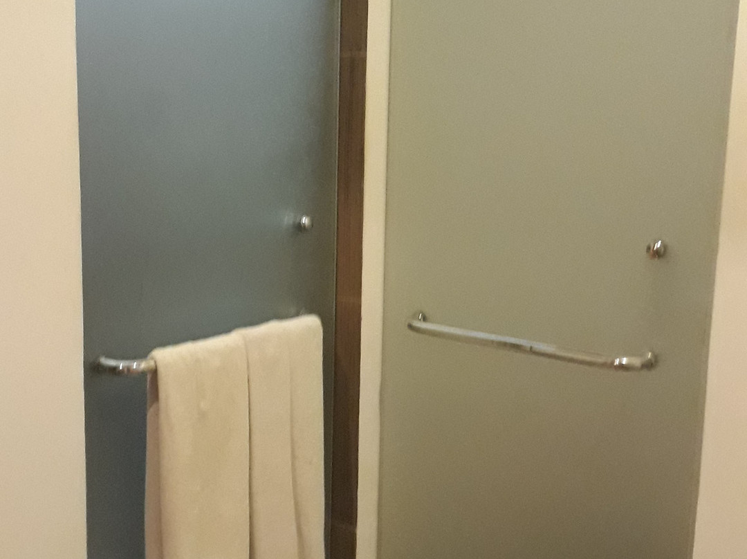 Alam Sembuwuk Resort主图