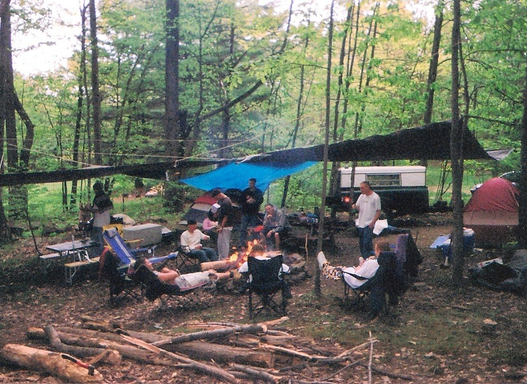 Good's Campground