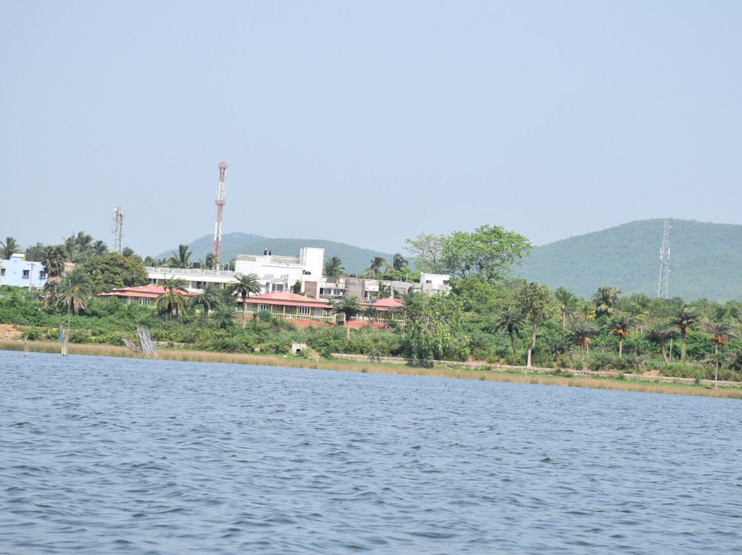 Panthanivas Rambha主图