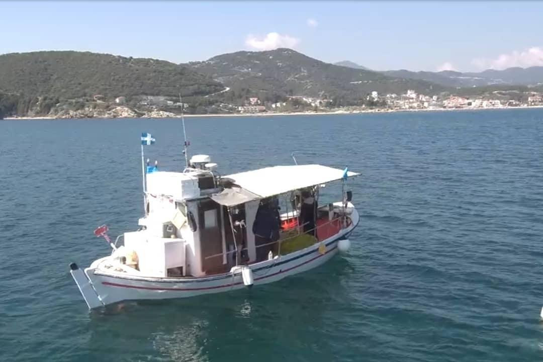 Iraklitsa Fishing Trips景点图片