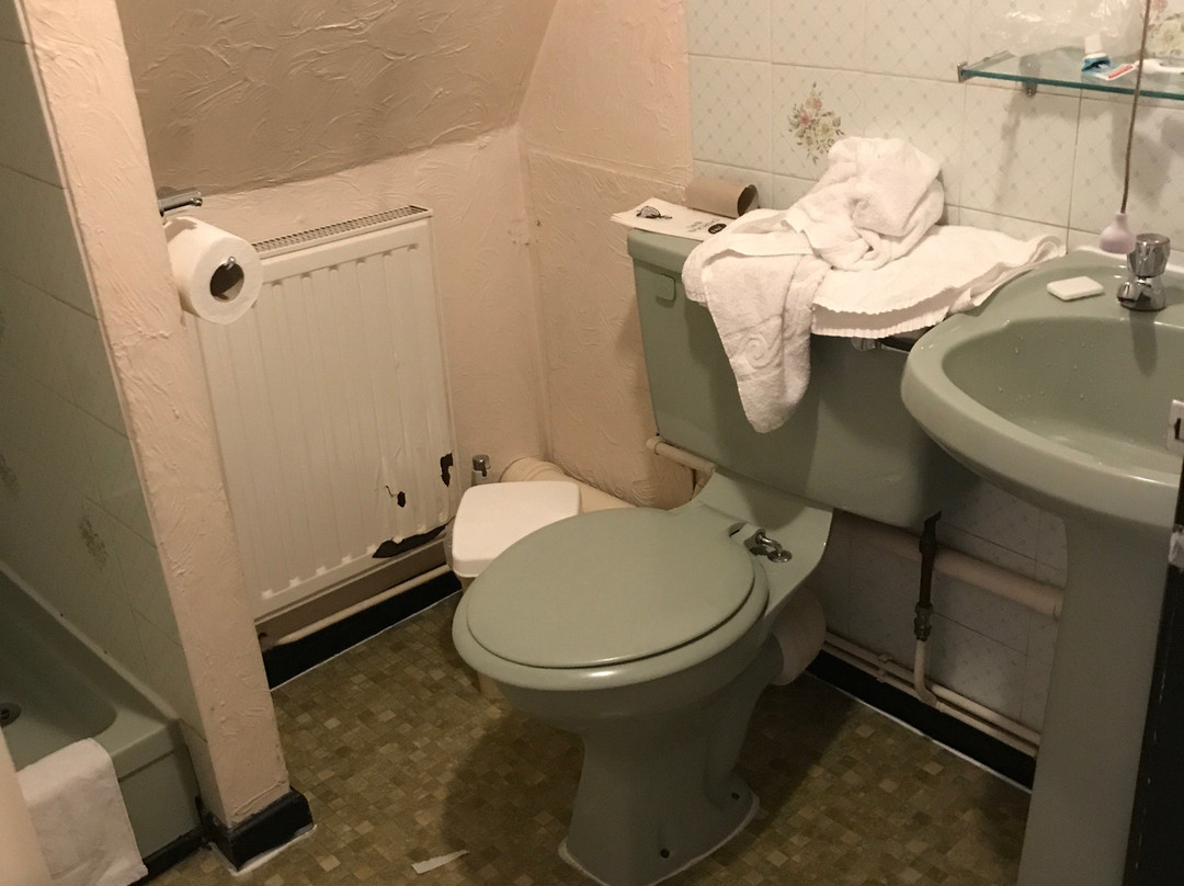 Cedars Hotel主图