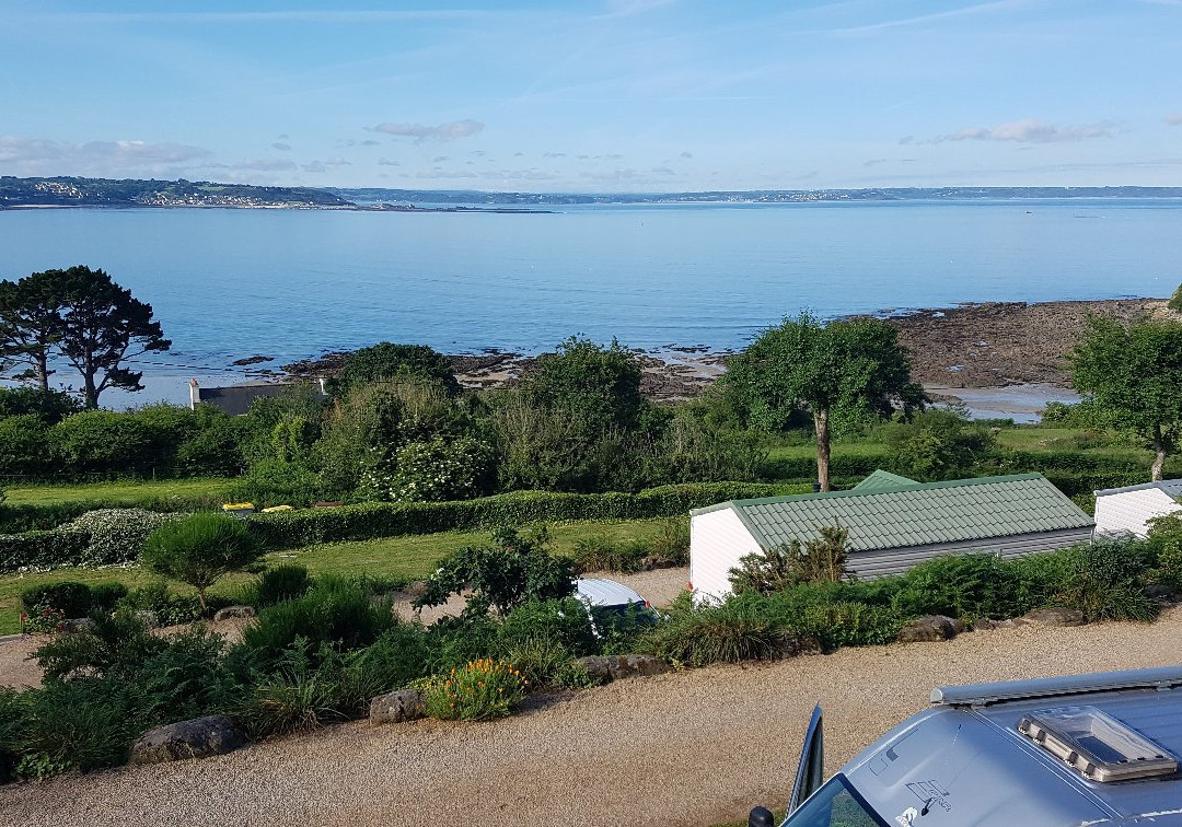 Camping de Roz Ar Mor