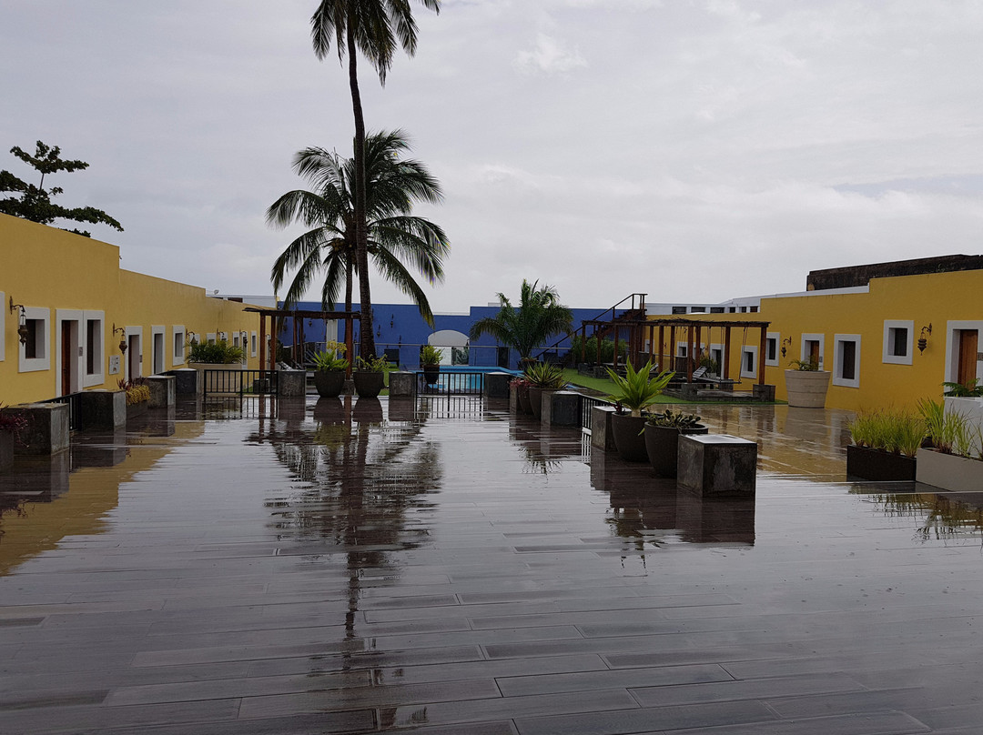 Feitoria Boutique Hotel主图