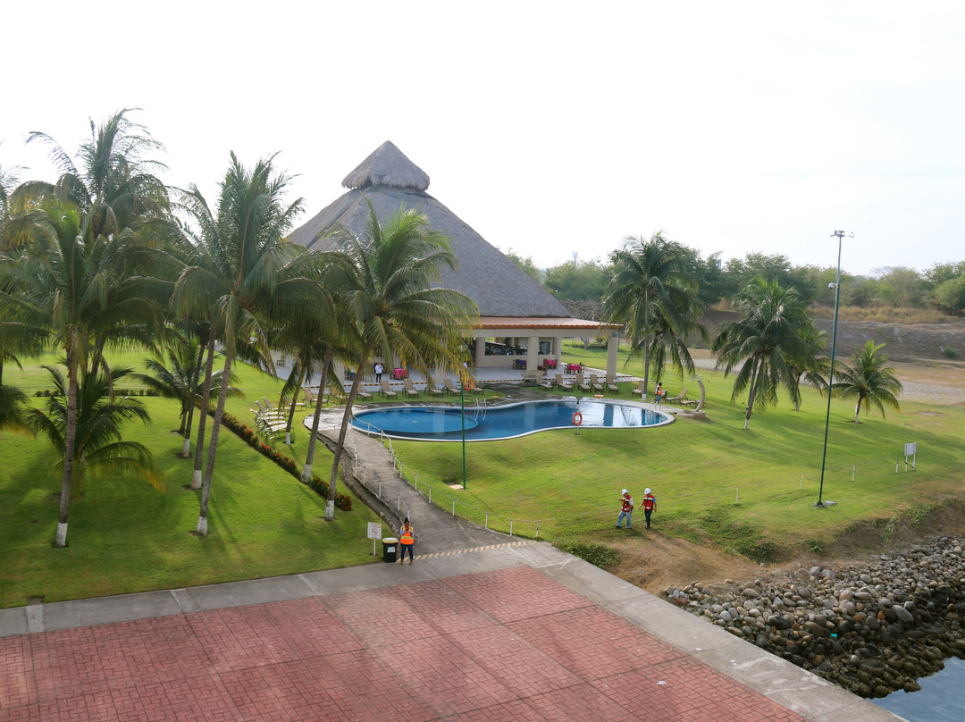 Miguel Hidalgo Central Park-Tapachula必去景点