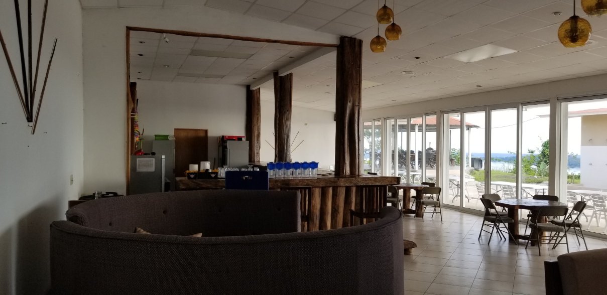 Bocas Ridge Hotel & Residences-餐饮