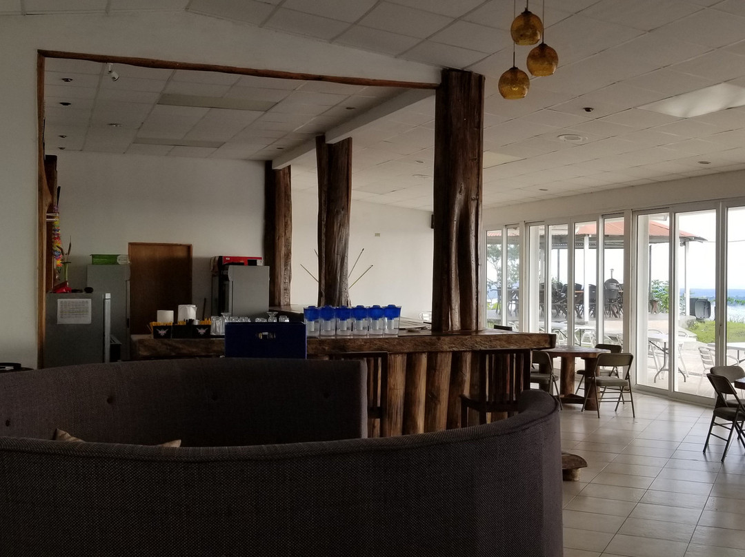 Bocas Ridge Hotel & Residences主图