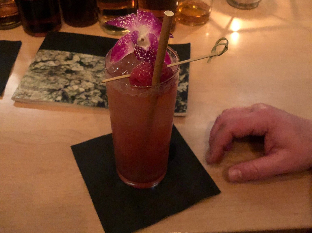 Tatarian-丹佛必去景点