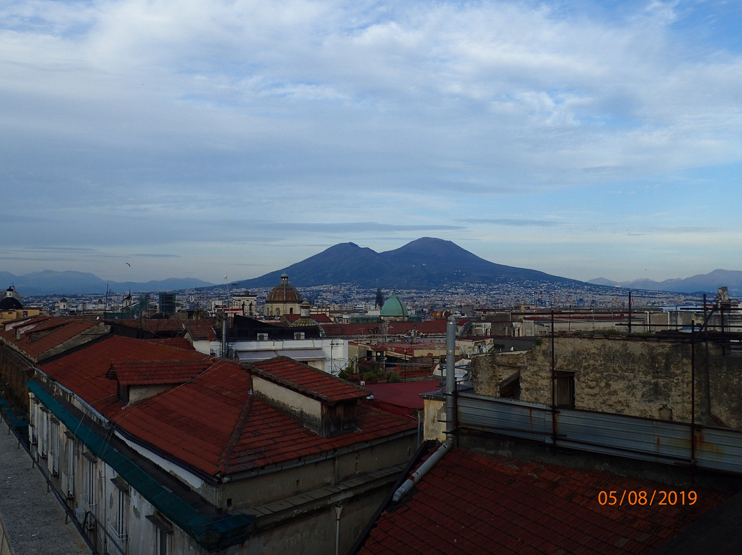 Santa Chiara Boutique Hotel主图