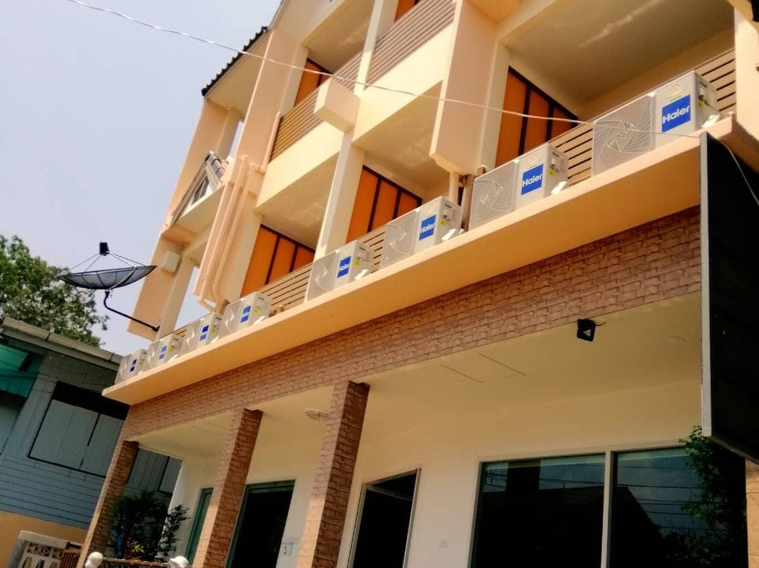 Banbua House 2主图