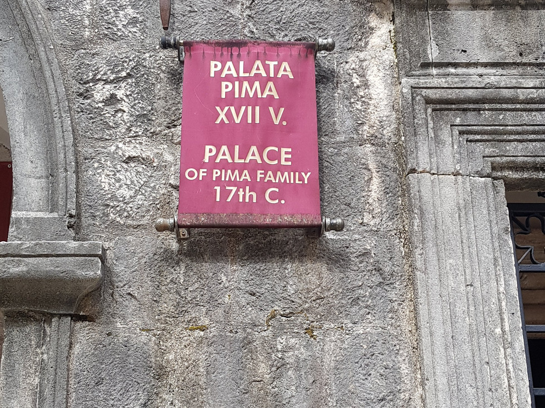 Pima Palace景点图片