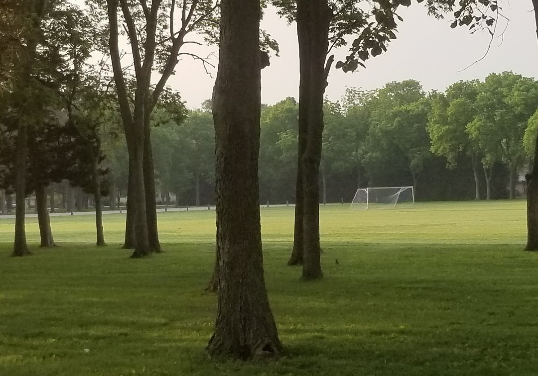 Stolley Park-格兰德岛必去景点