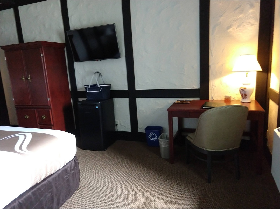 Quality Inn Waddling Dog主图