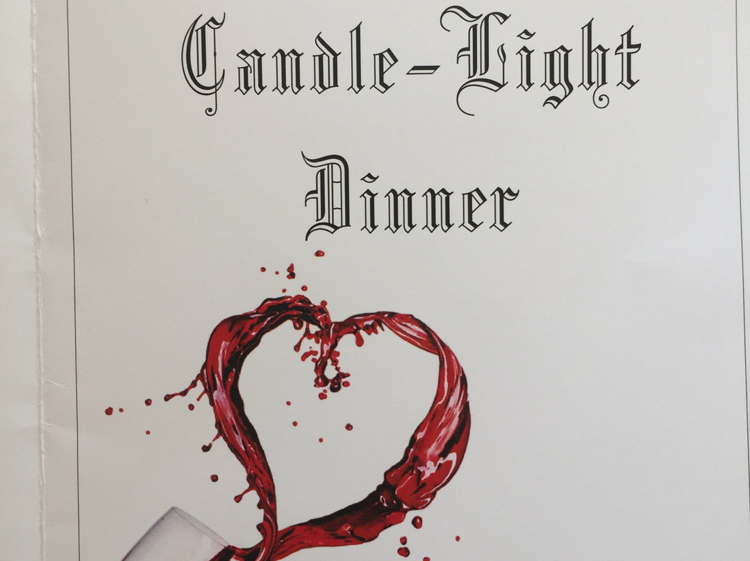 Garni Das Sonnalp主图