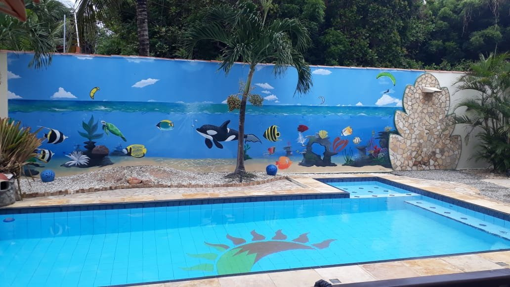 Pousada Sol & Lua主图