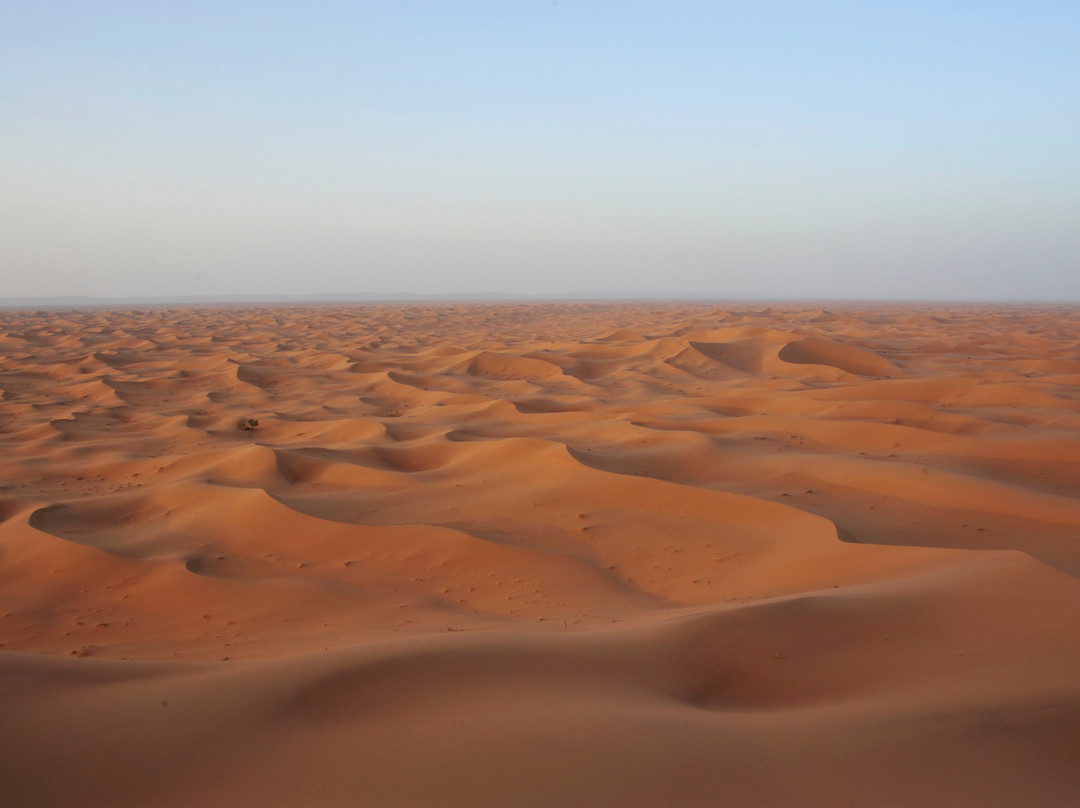 Desert Boussole Tours-马拉喀什必去景点