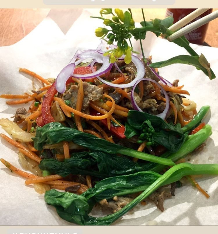 Europa City Mall-伏尔加格勒必去景点