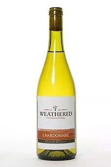 Weathered Vineyards景点图片