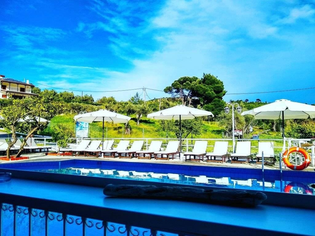 Villa Rosa Apartments主图